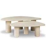 Four Hands Zion Coffee Table Set