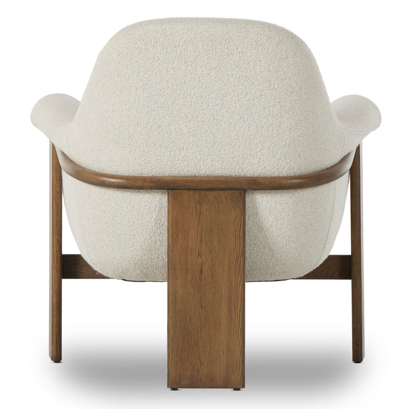 Four Hands Santoro Chair