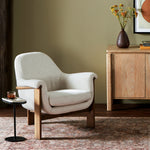 Four Hands Santoro Chair