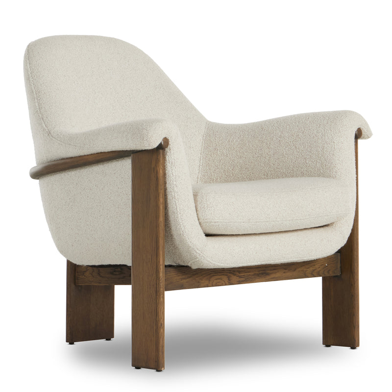 Four Hands Santoro Chair