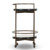 Four Hands Mira Bar Cart