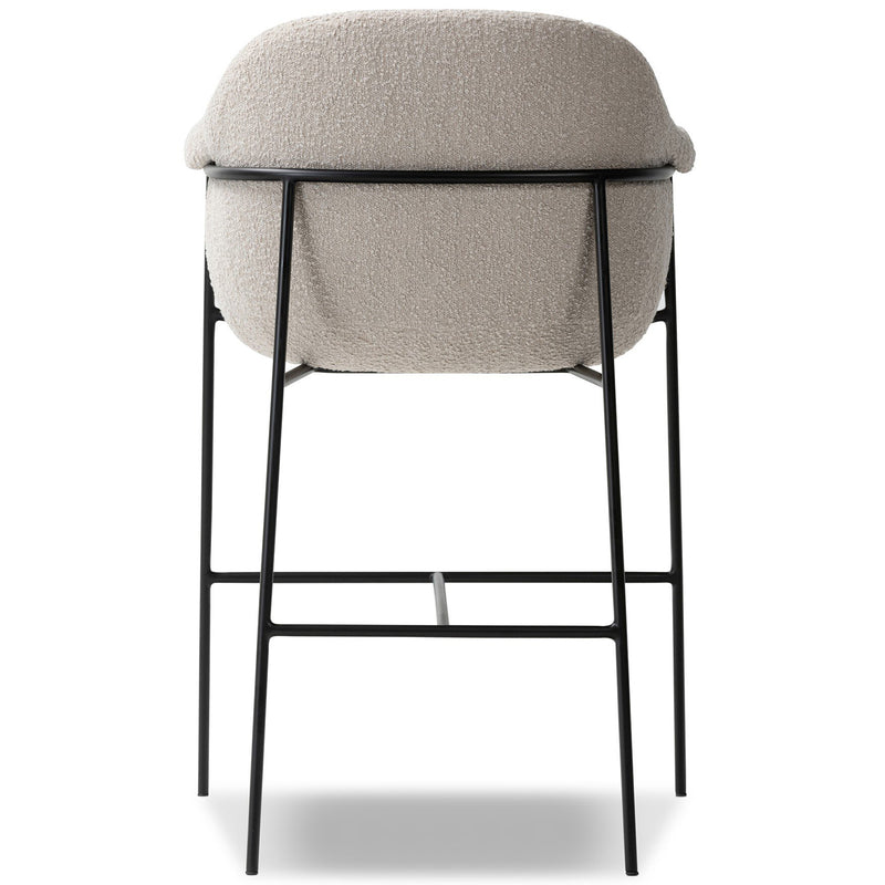 Four Hands Suerte Bar Stool Set of 2