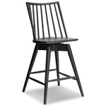 Four Hands Lewis Swivel Counter Stool Set of 2