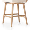 Four Hands Cardell Swivel Counter Stool Set of 2