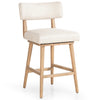 Four Hands Cardell Swivel Counter Stool Set of 2