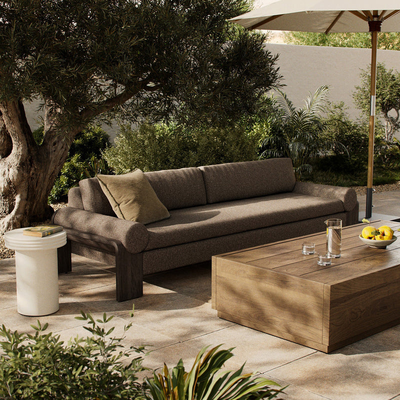 Four Hands Joette Outdoor Sofa