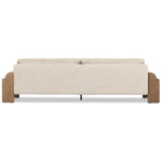 Four Hands Joette Outdoor Sofa