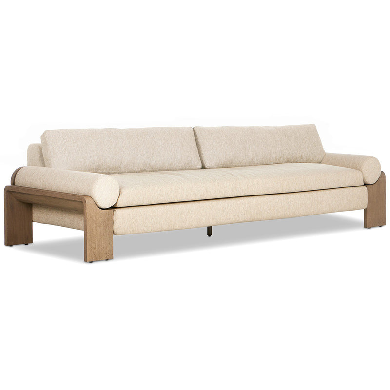 Four Hands Joette Outdoor Sofa