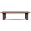 Four Hands Joette Outdoor Coffee Table