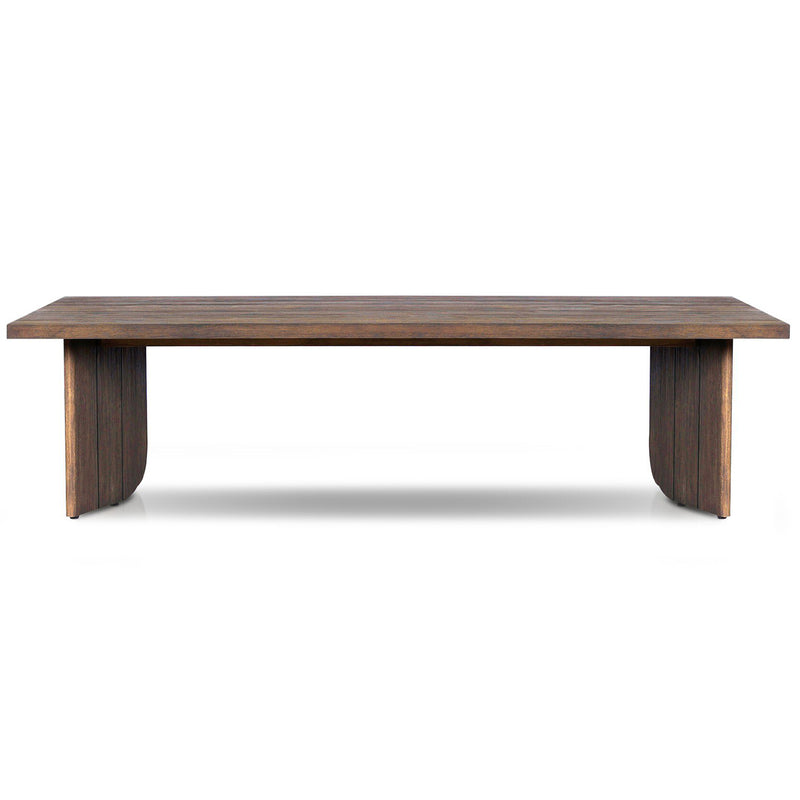 Four Hands Joette Outdoor Coffee Table