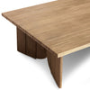 Four Hands Joette Outdoor Coffee Table - Final Sale