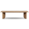 Four Hands Joette Outdoor Coffee Table