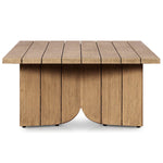 Four Hands Joette Outdoor Coffee Table - Final Sale