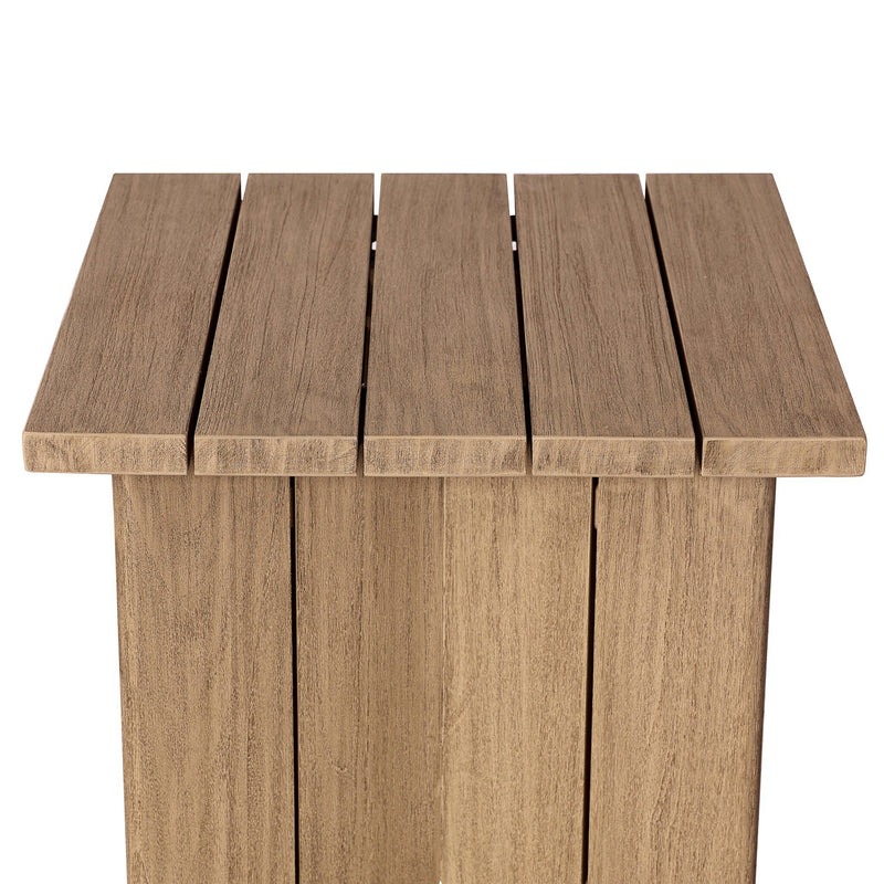 Four Hands Joette Outdoor End Table Set of 2