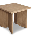 Four Hands Joette Outdoor End Table Set of 2