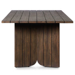 Four Hands Joette Outdoor Dining Table