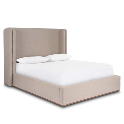 Four Hands Octavia Bed