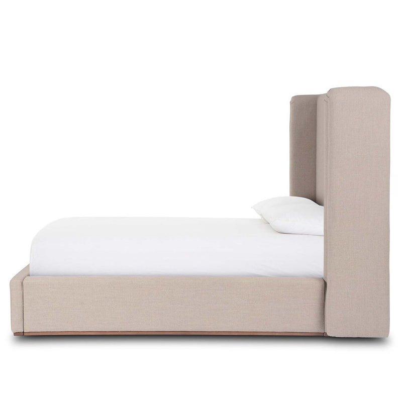 Four Hands Octavia Bed