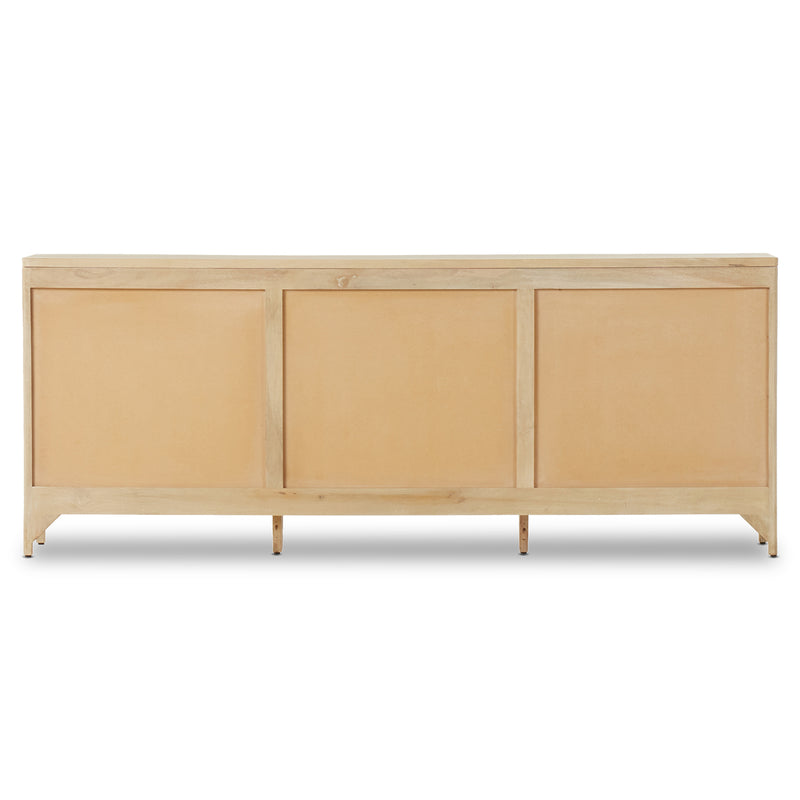 Four Hands Sydney 9 Drawer Dresser