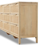 Four Hands Sydney 9 Drawer Dresser