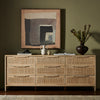 Four Hands Sydney 9 Drawer Dresser