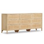 Four Hands Sydney 9 Drawer Dresser