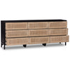 Four Hands Sydney 9 Drawer Dresser