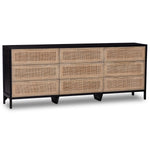 Four Hands Sydney 9 Drawer Dresser