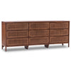 Four Hands Sydney 9 Drawer Dresser