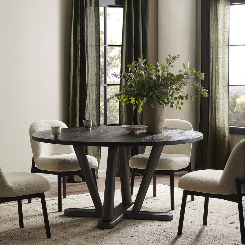 Four Hands Cobie Dining Table