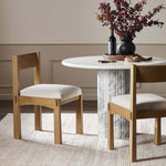 Four Hands Crofton Dining Chair Set of 2