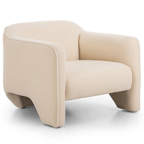 Four Hands Daria Chair - Final Sale