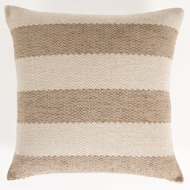 Four Hands Tarbett Stripe Outdoor Pillow