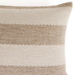 Four Hands Tarbett Stripe Indoor/Outdoor Throw Pillow Cover