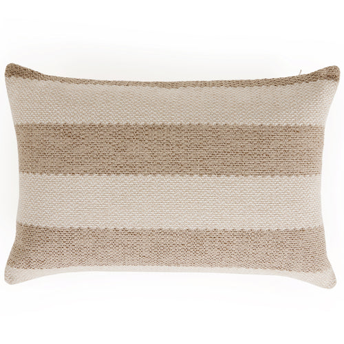 Four Hands Tarbett Stripe Outdoor Pillow