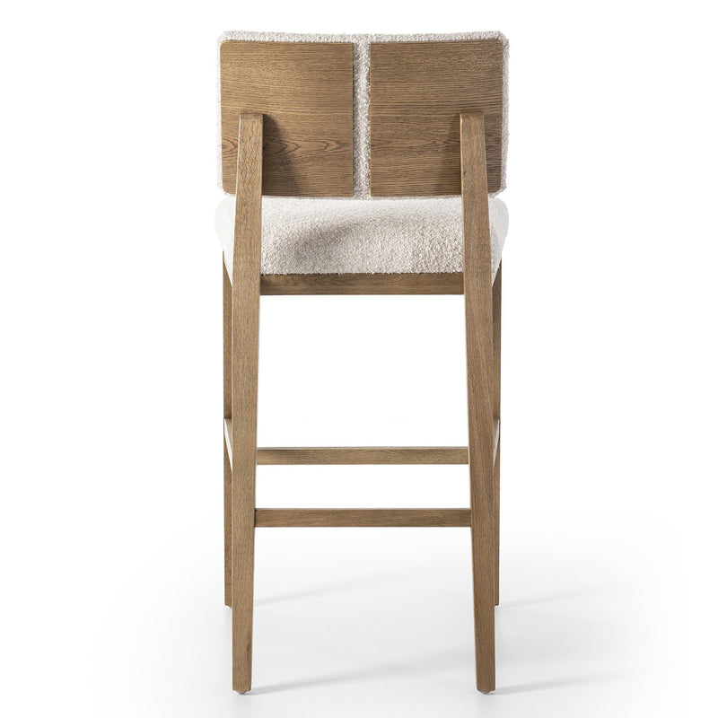 Four Hands Carlo Barstool Set of 2