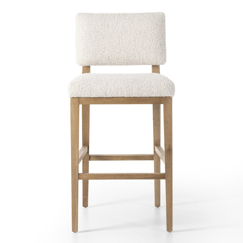 Four Hands Carlo Barstool Set of 2