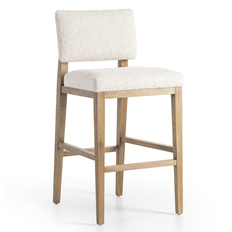 Four Hands Carlo Barstool Set of 2