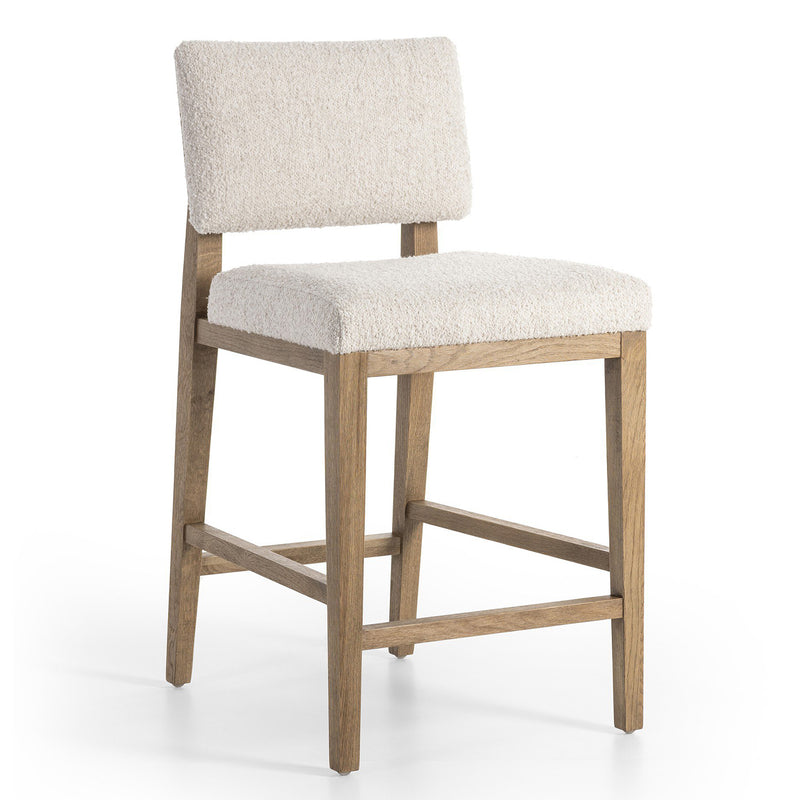 Four Hands Carlo Counter Stool Set of 2