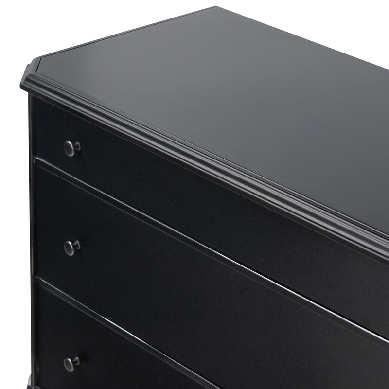 Four Hands Lendon 6 Drawer Dresser