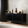 Four Hands Lendon 6 Drawer Dresser