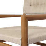 Four Hands Lomas Outdoor Chair