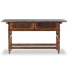 Four Hands Colonial Console Table