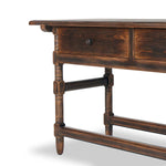 Four Hands Colonial Console Table