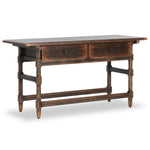 Four Hands Colonial Console Table