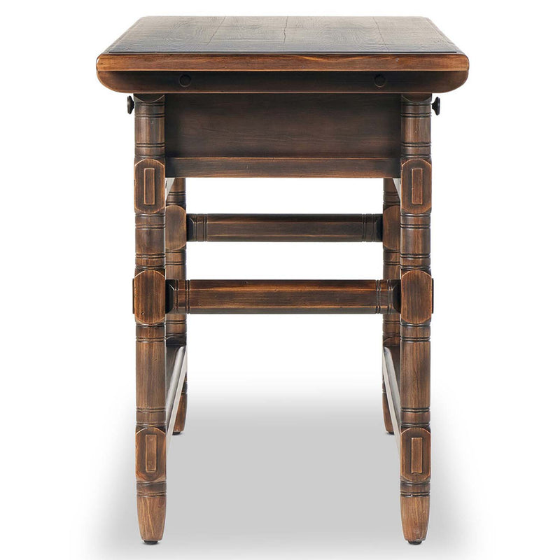 Four Hands Colonial Console Table