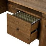 Four Hands Kerrville Desk