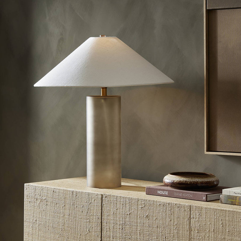 Four Hands Patton Table Lamp