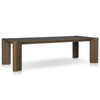 Four Hands Soho Outdoor Dining Table