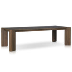 Four Hands Soho Outdoor Dining Table